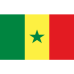 drapeau sénégal
